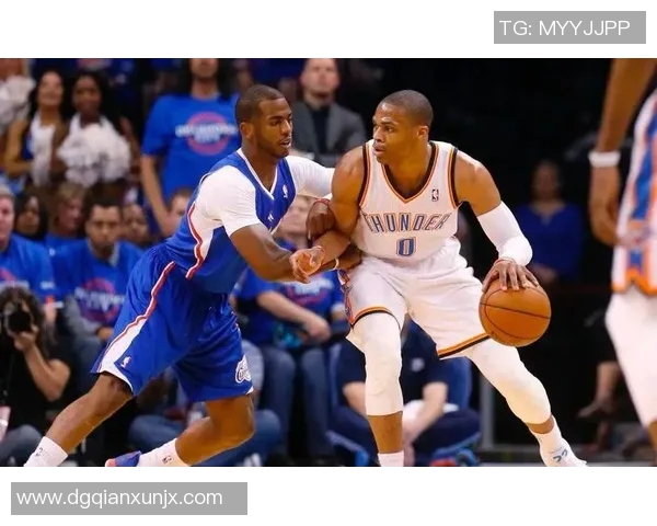 克里斯保罗：篮球场上的智慧传承与领导力之路