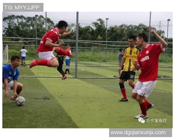 延寿县工会杯足球比赛精彩直播全程回顾与精彩瞬间分享