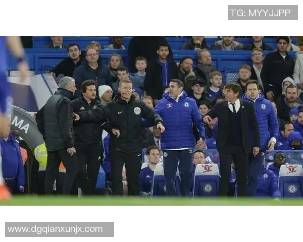 旧将回忆穆帅执教切尔西时让我穿9号的背后故事与原因