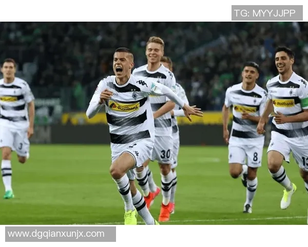 门兴格拉德巴赫对阵多特蒙德比赛前瞻与胜负预测分析