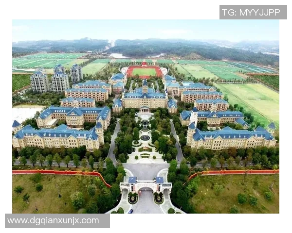 恒大足球学校培养未来足球明星助力中国足球崛起的全新蓝图 恒大足球学校培养未来足球明星助力中国足球崛起的全新蓝图