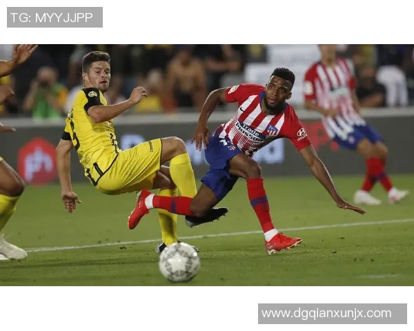 马德里竞技迎战耶路撒冷贝塔力争欧战小组赛首胜之战 马德里竞技迎战耶路撒冷贝塔力争欧战小组赛首胜之战