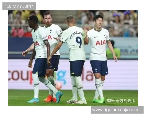 热刺与埃弗顿的对决结果揭晓谁在这场比赛中笑到最后 热刺与埃弗顿的对决结果揭晓谁在这场比赛中笑到最后